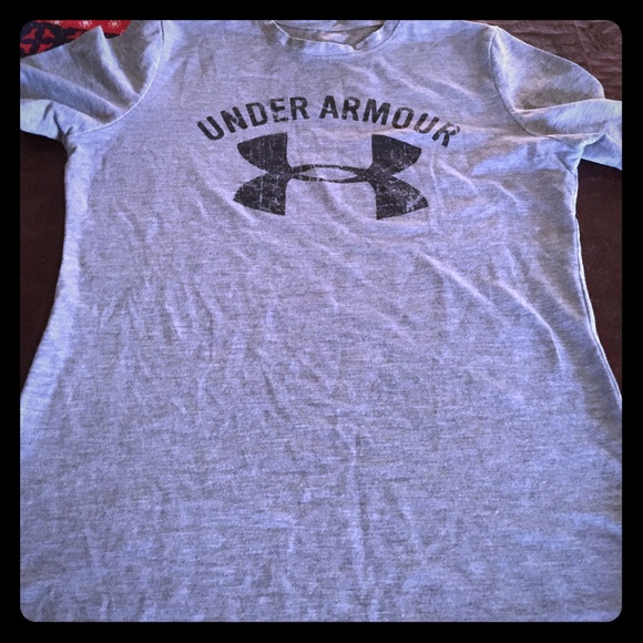 Under Armor T