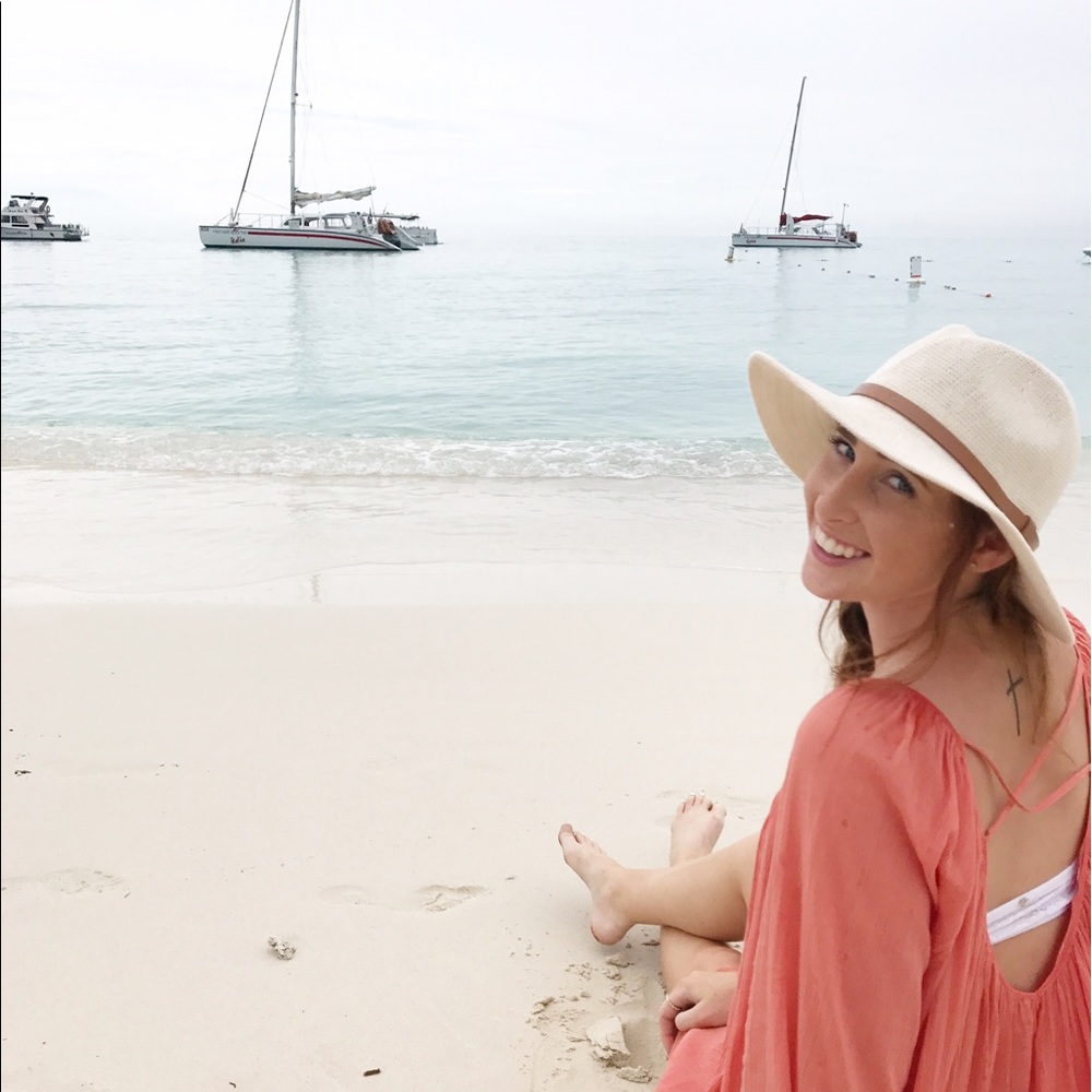 Meet your Posher, Natalie