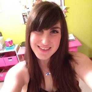 Meet your Posher, Gabrielle