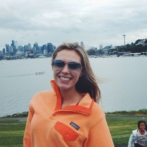 Meet your Posher, Kylie