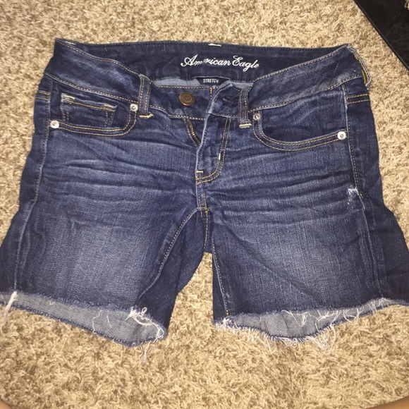 Shorts - Picture 1 of 3