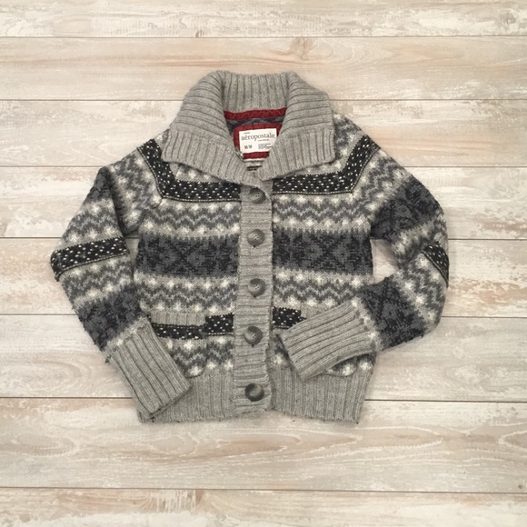 Christmas sweater!