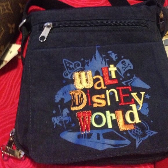 new bag