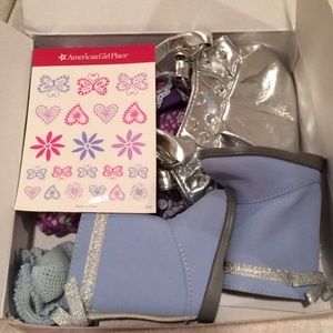 🎊 FLASH SALE 🎊 💜American Girl Doll Outfit 💜