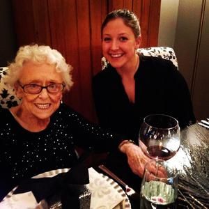 Meet your Posher, Paige