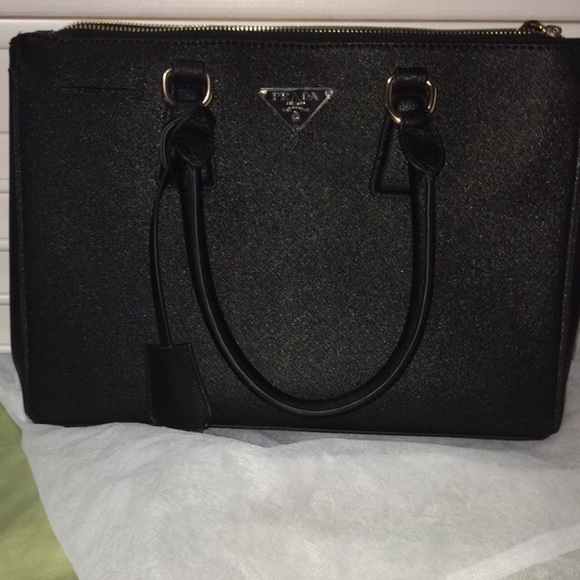 Prada bag