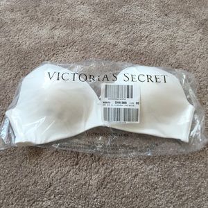VS wireless bra 38B