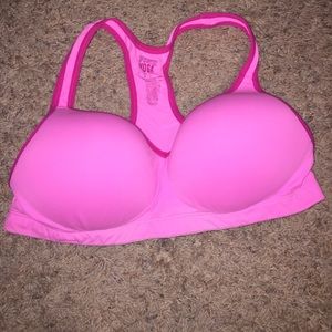 PINK Victoria's Secret Sports Bra