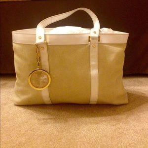 Tory Burch medium size purse