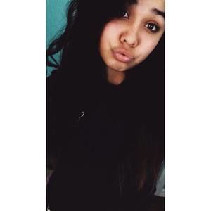 Meet your Posher, Tyra kay