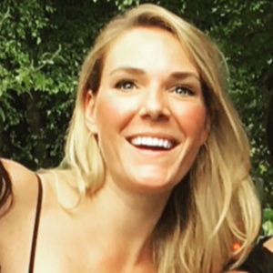 Meet your Posher, Kaitlin