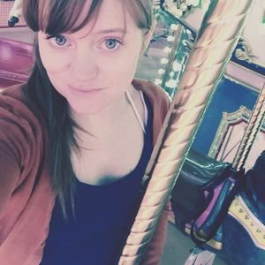 Meet your Posher, Christie