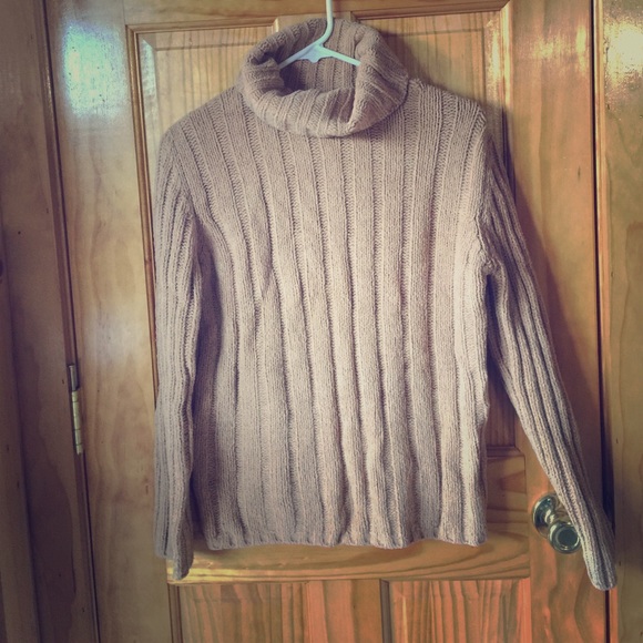 Super soft sweater