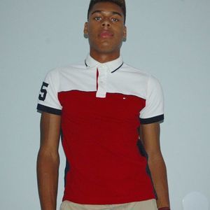 Meet your Posher, Raymond