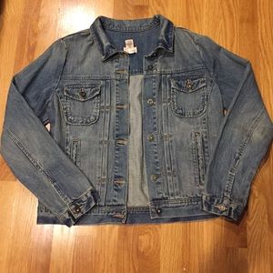 Gap Denim Jacket