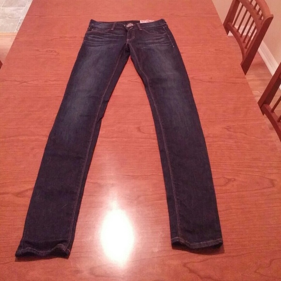 Siwy skinny jeans