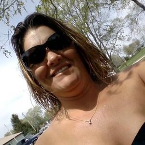 Meet your Posher, Becky