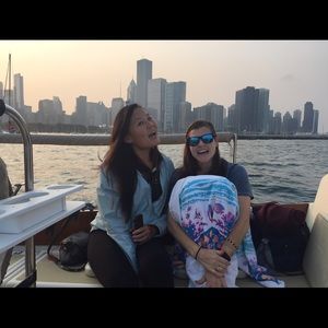 Meet your Posher, Bridget