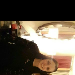 Meet your Posher, Jade