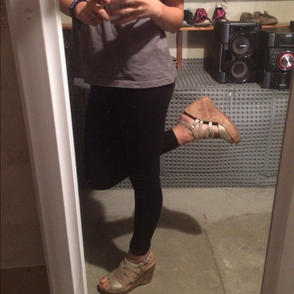 b.ø.c wedges:) - Picture 2 of 3