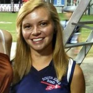 Meet your Posher, Amber