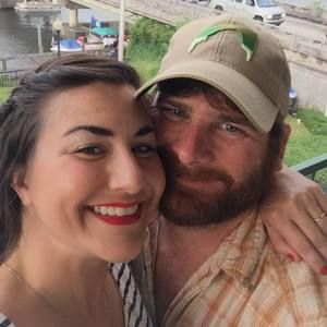 Meet your Posher, Katy