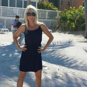 Meet your Posher, Kristi