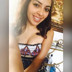 Meet your Posher, Sharon