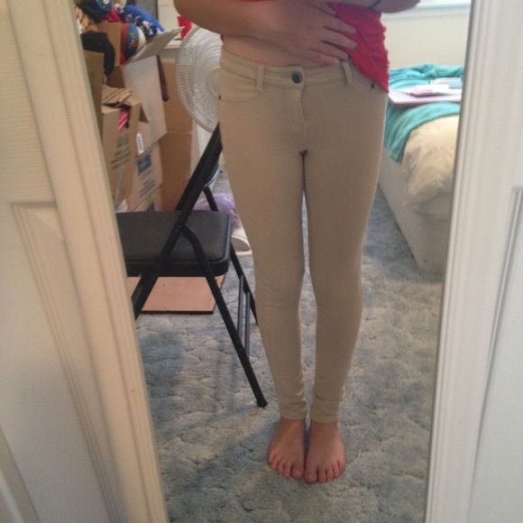 Jeggings