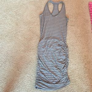 ATHLETA SUN DRESS