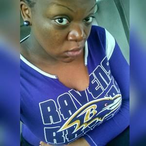 Meet your Posher, Laquita