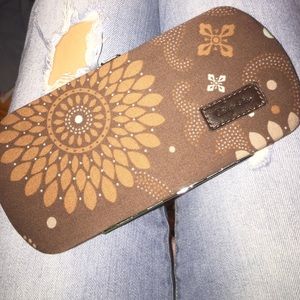 Thirty One Wallet