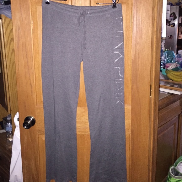 Victoria's Secret Pink lounge pants!