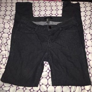 Forever 21 jeans