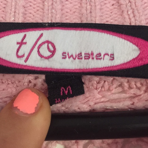 Sweater - Picture 2 of 2