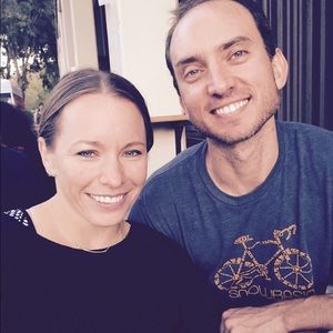 Meet your Posher, Jamie