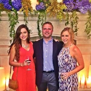 Meet your Posher, Chad