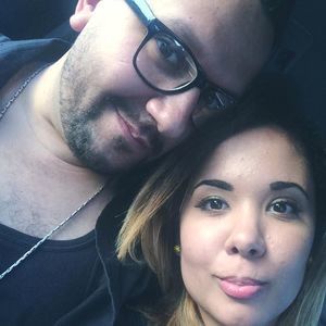 Meet your Posher, Carimar