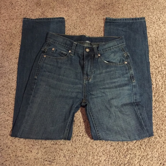 Boys jeans