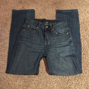 Boys jeans