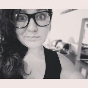 Meet your Posher, Nickole