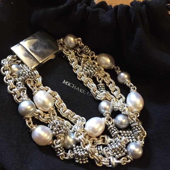 Michael Dawkins Jewelry Sale Online, 55 