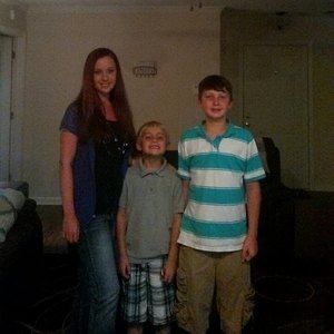 Meet your Posher, Andrea