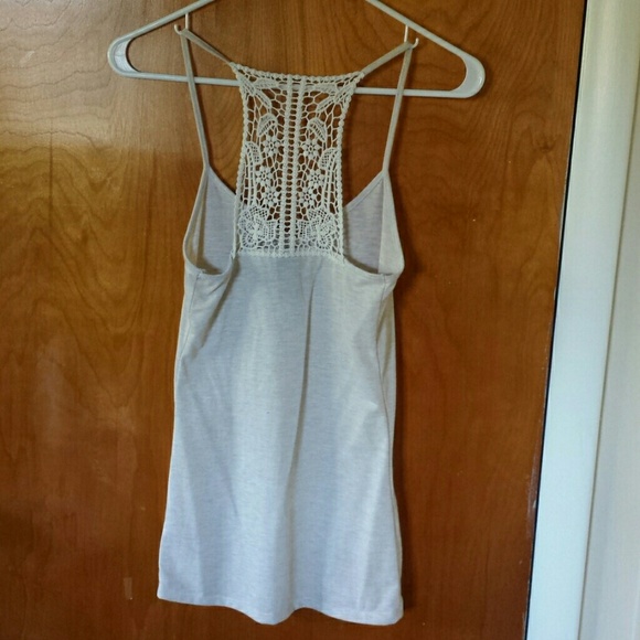 Tank top - Picture 2 of 2