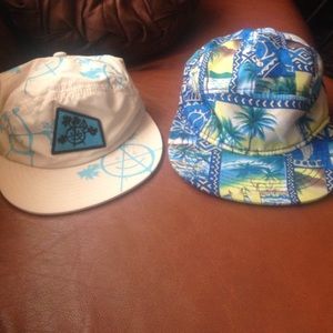 6 panel and 5 panel