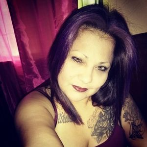 Meet your Posher, Frances