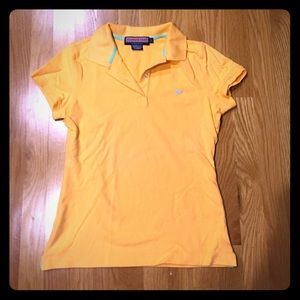 Cantaloupe Vineyard Vines Polo