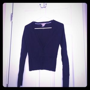 Button up long sleeve shirt