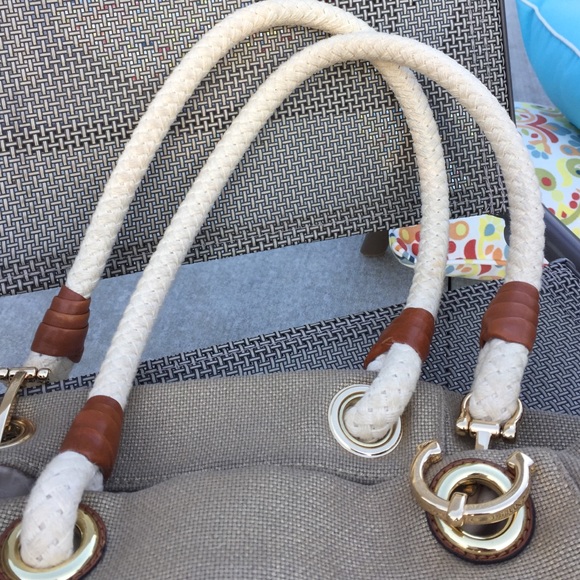 Additional pics of MK purse - Picture 4 of 4