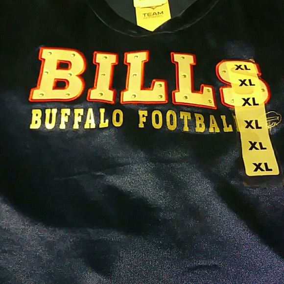 Buffalo Bills jersey